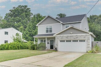 1477 Morgan Dr, Unit 2F in Hampton, VA - Building Photo - Building Photo