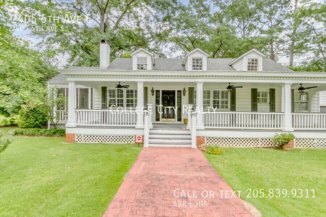property at 2405 5th E Ave