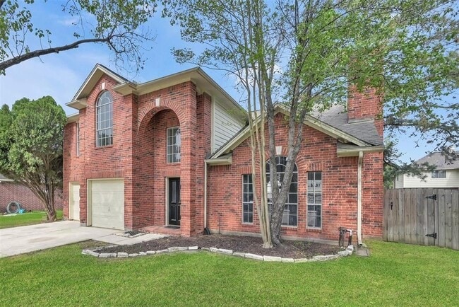 14410 Cypress Falls Dr