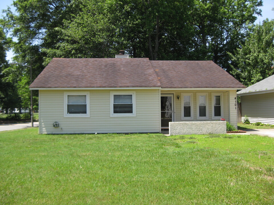 4101 Tattershall Ct in Virginia Beach, VA - Building Photo