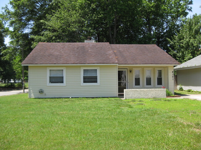 property at 4101 Tattershall Ct
