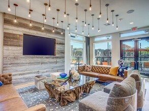 Midway Urban Village in Farmers Branch, TX - Building Photo - Interior Photo