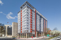 Capitol Vista in Washington, DC - Building Photo - Primary Photo