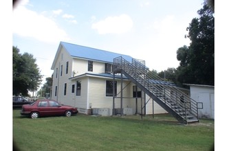 The Bluford House in Ocoee, FL - Building Photo - Building Photo