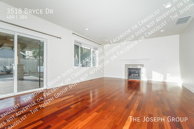 property at 3518 Bryce Dr