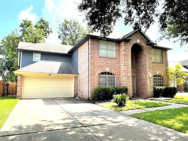 6415 Laurel Bush Ln in Sugar Land, TX - Building Photo - Building Photo