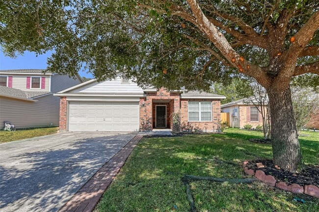 property at 4830 Comal River Loop