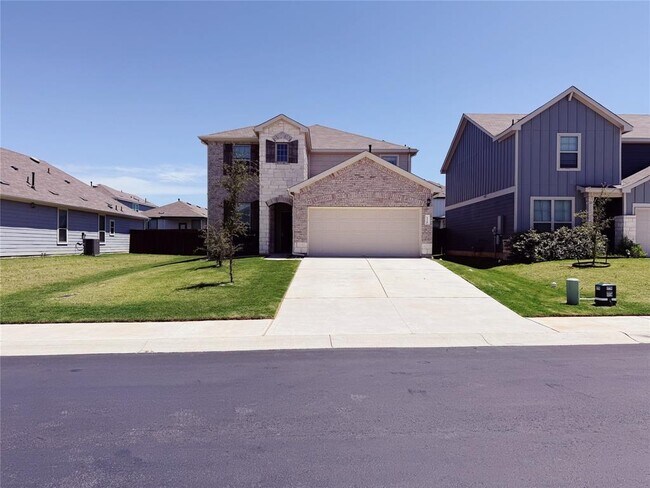 property at 128 Fiery Skipper Ln