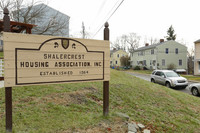 Shalercrest Apartments in Pittsburgh, PA - Building Photo - Building Photo