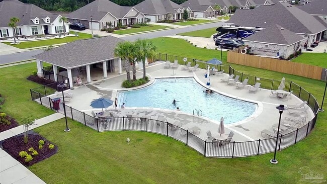 5796 Danbury Blvd in Pace, FL - Building Photo - Building Photo