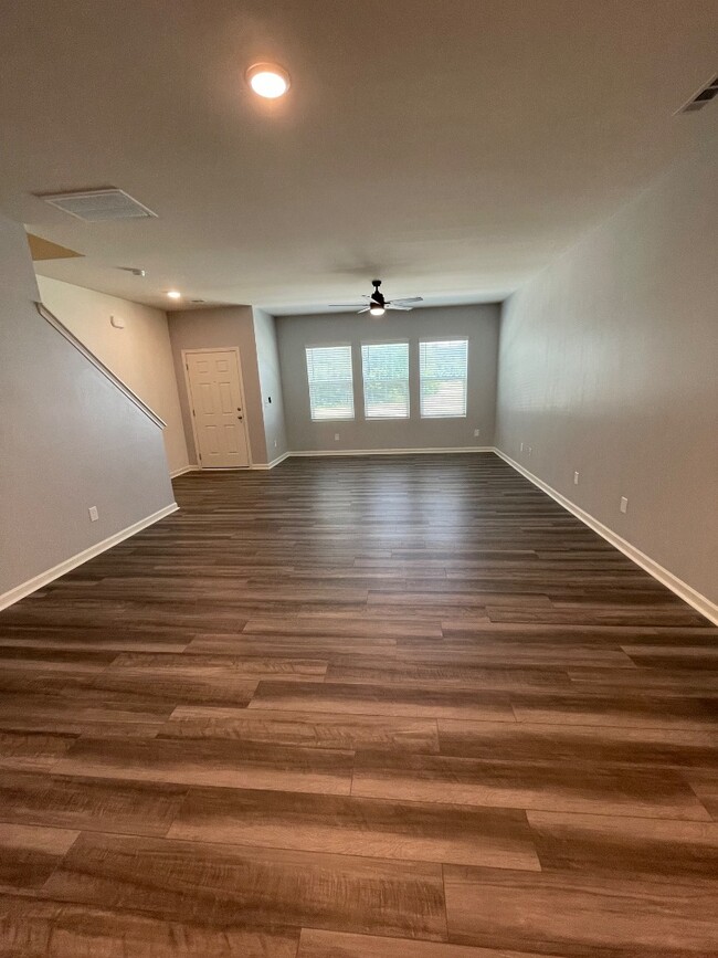 2111 Gln Xing Dr in Durham, NC - Building Photo - Building Photo