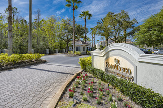 San Marco in Ormond Beach, FL - Foto de edificio - Building Photo