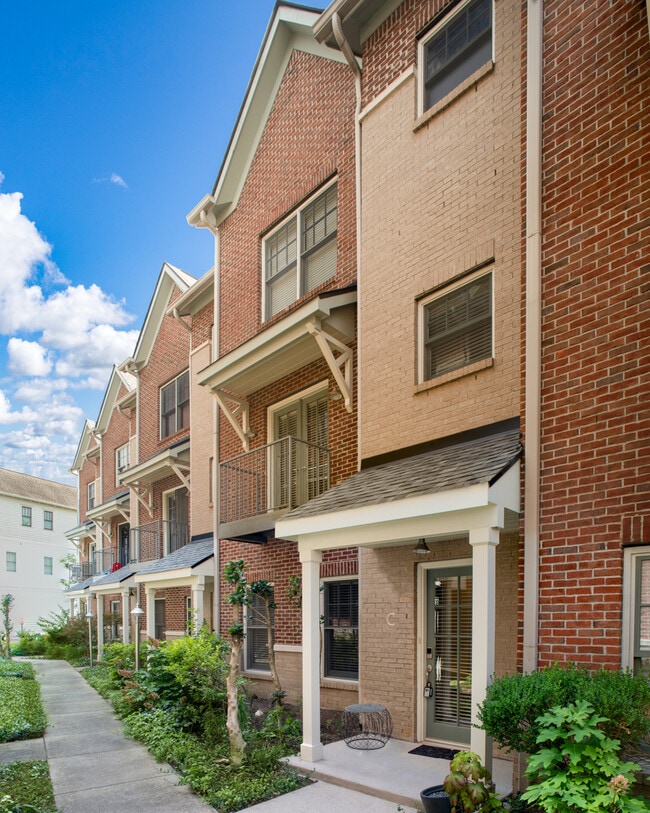 property at 3186 Parthenon Ave