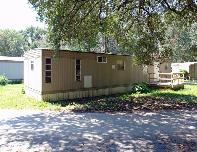 2085 Langley Ave in Pensacola, FL - Building Photo - Building Photo