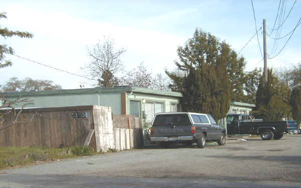 538 Boyd St in Santa Rosa, CA - Building Photo - Building Photo