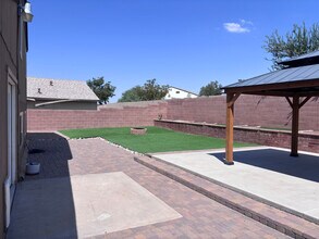 4560 W Dunn Pl in Tucson, AZ - Building Photo - Building Photo