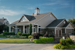 The Legends at Eagle Mountain Lake