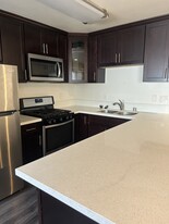 278 E Washington Blvd Apartamentos