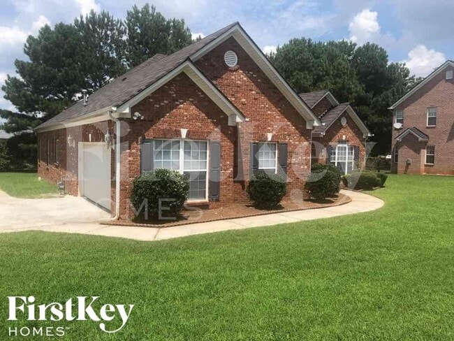 property at 1401 Aramore Dr SE