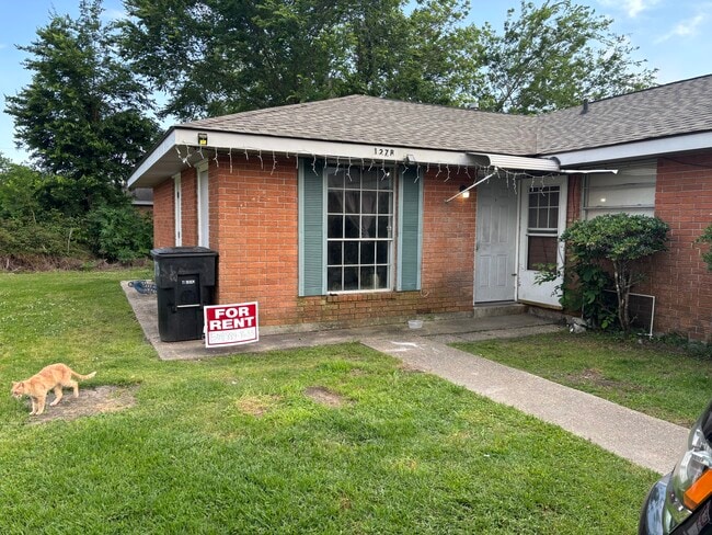 property at 127 Danos Ln