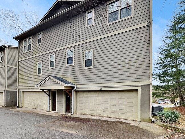 property at 183 Herring St