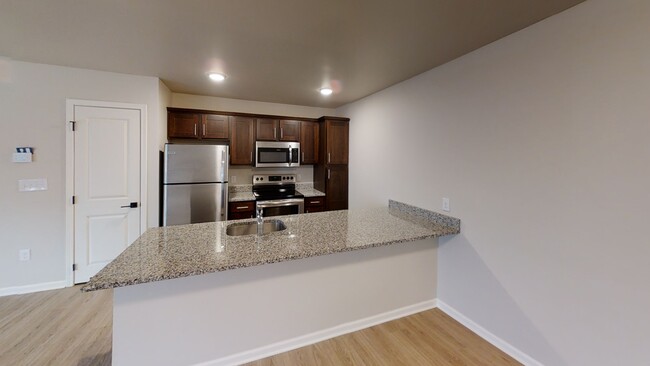 Glen Esk Apartments in Schenectady, NY - Building Photo - Building Photo