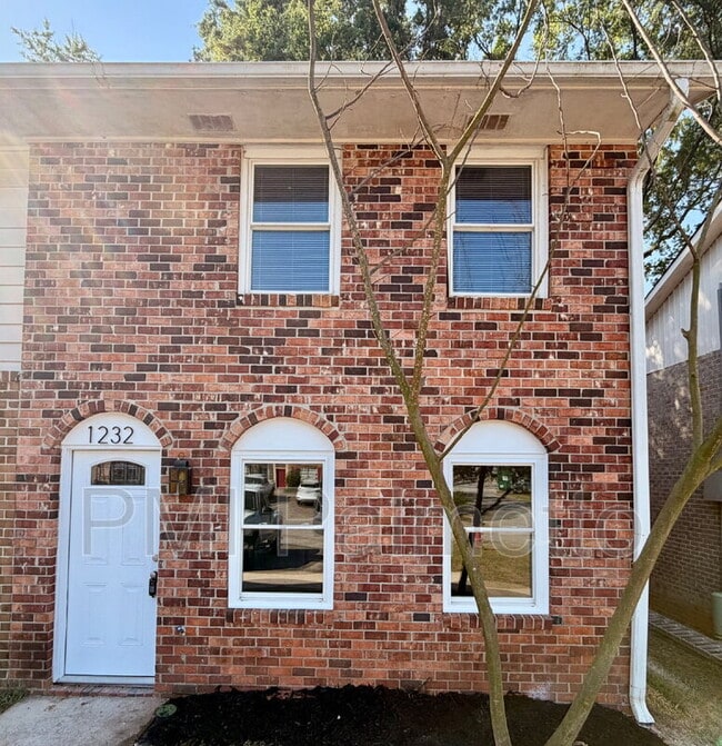 property at 1232 Grove Park Ln