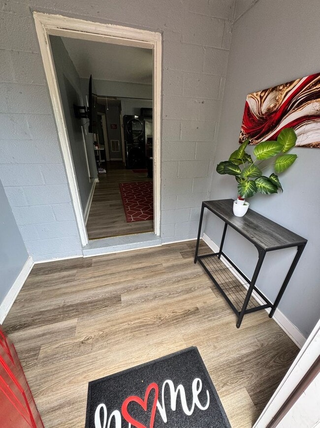 1732 Winder St in Richmond, VA - Building Photo - Building Photo