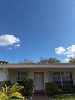 20843 Sedgewick Dr in Boca Raton, FL - Building Photo