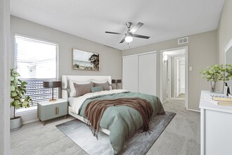 Lexington Apartment Homes in Dallas, TX - Building Photo - Building Photo