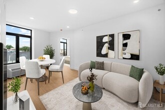 50 Easton Ave in New Brunswick, NJ - Building Photo - Building Photo