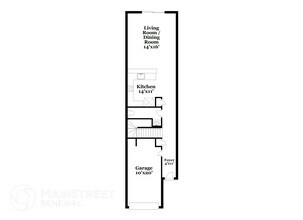 8246 Rigel Rd in Jacksonville, FL - Foto de edificio - Building Photo