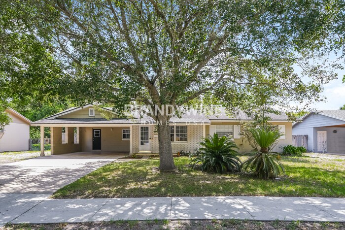 1830 Hinckley Rd in Orlando, FL - Building Photo