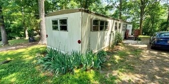 509 Homestead Dr in Gastonia, NC - Building Photo