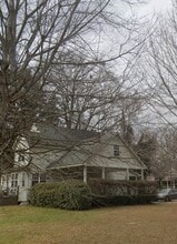 131 E 5th St in Hattiesburg, MS - Building Photo - Building Photo