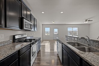 2621 Perthshire Ln in Fuquay Varina, NC - Building Photo - Building Photo