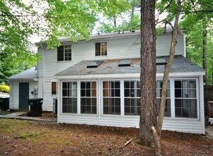 4105 Livingstone Pl in Durham, NC - Building Photo - Building Photo