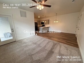 1985 N 3330 W in Lehi, UT - Building Photo - Building Photo