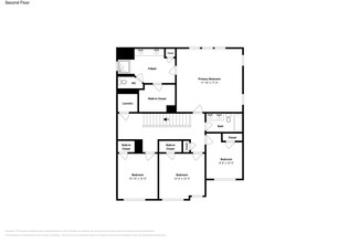 475 Wood Point Way, Unit G in Dallas, GA - Building Photo - Building Photo