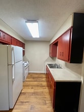 2632 Colonial Ave in Waco, TX - Foto de edificio - Building Photo