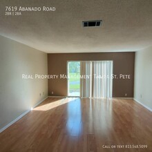 7619 Abonado Rd in Tampa, FL - Building Photo - Building Photo