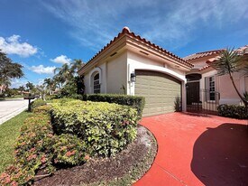 6255 NW 24th St in Boca Raton, FL - Building Photo
