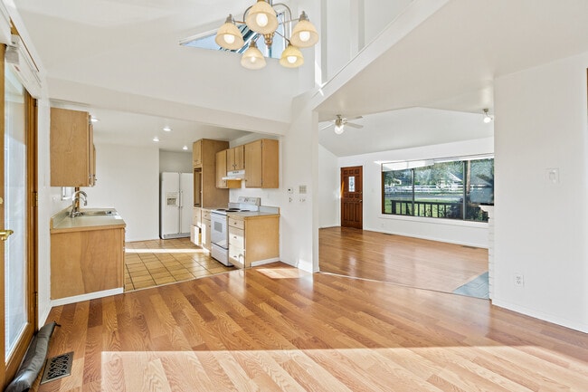 property at 10012 136th Ave NE