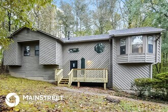 616 Rivercrest Dr in Woodstock, GA - Building Photo - Building Photo