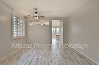 40721 N Citrus Canyon Trail in Anthem, AZ - Building Photo - Building Photo