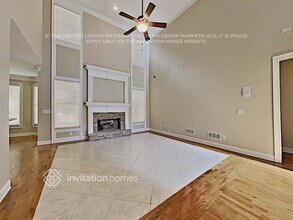 1743 Sweet Barley Way SE in Grayson, GA - Building Photo - Building Photo