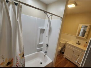 1208 Social St, Unit 2 in Blackstone, MA - Foto de edificio - Building Photo