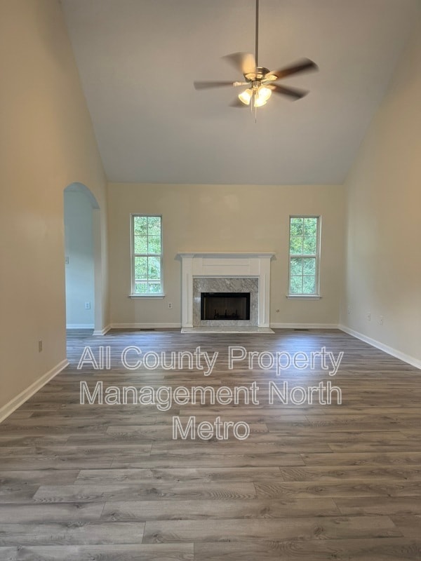 170 S Barbara Ln in Austell, GA - Building Photo - Building Photo