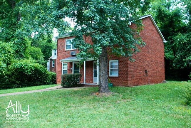 property at 122 Harmon St