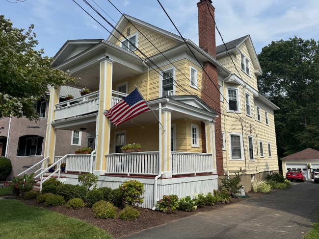 112 Maplewood Ave
